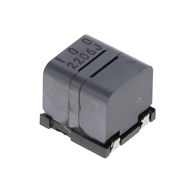 HEAWS-100M=P3 Murata Electronics  Inductores fijos